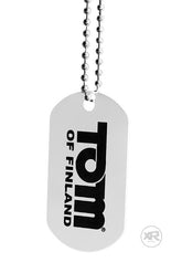 Tom of Finland Seaman Cum Scented Lubricant - Authentic Erotic Experience Water Based Lubes